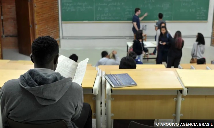 Inscrições para o Fies abrem na próxima segunda-feira