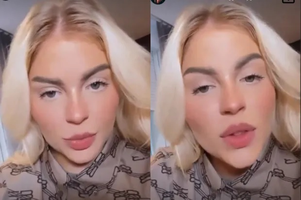 Luísa Sonza adia turnê e explica sumiço das redes em meio a acusação de racismo