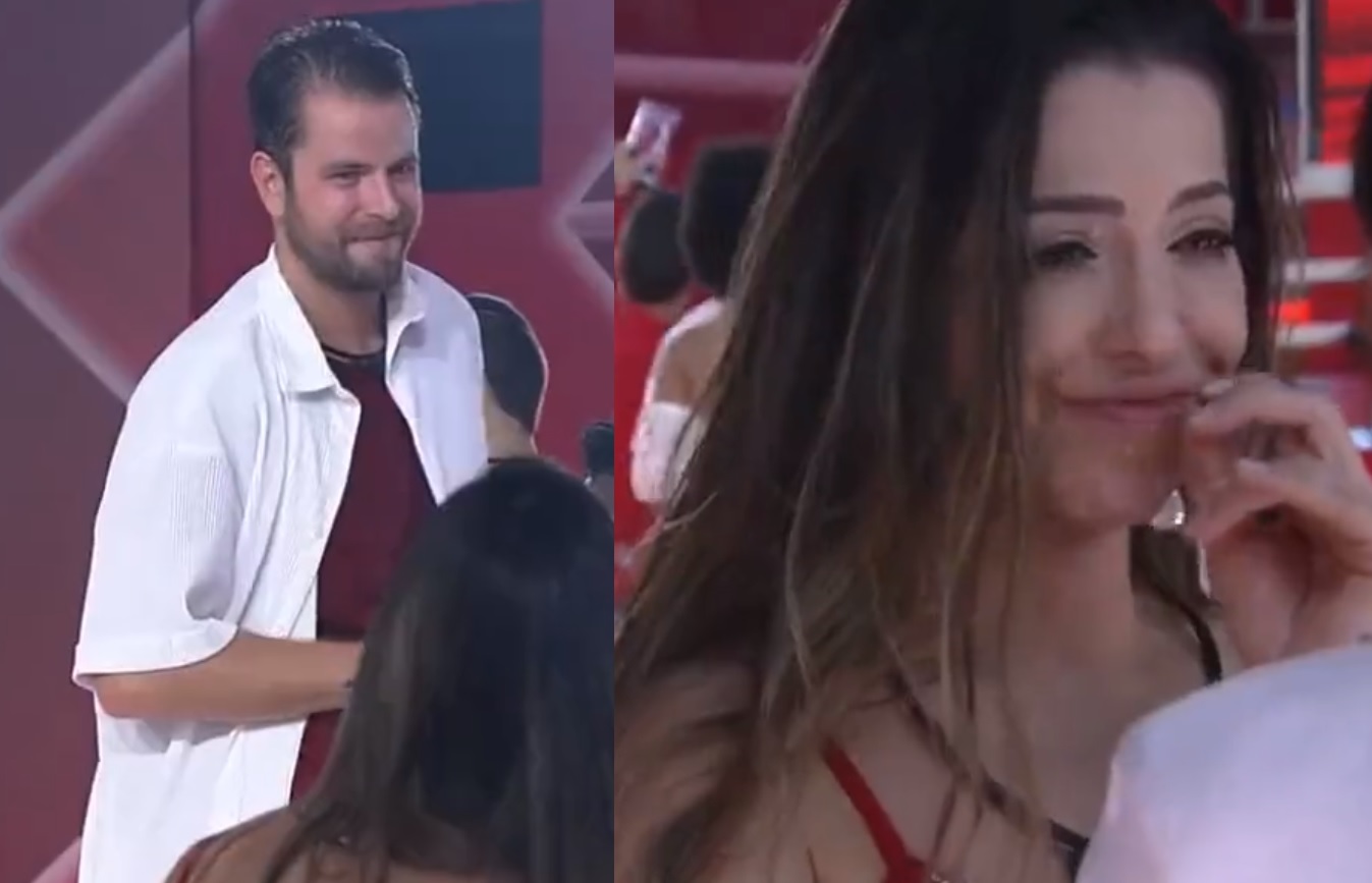 BBB22: Jade diz que Gustavo se apaixonou por Laís e sister dispara: “e eu não"