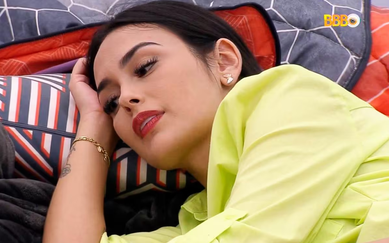 Equipe de Larissa se manifesta sobre possível expulsão da sister do BBB23