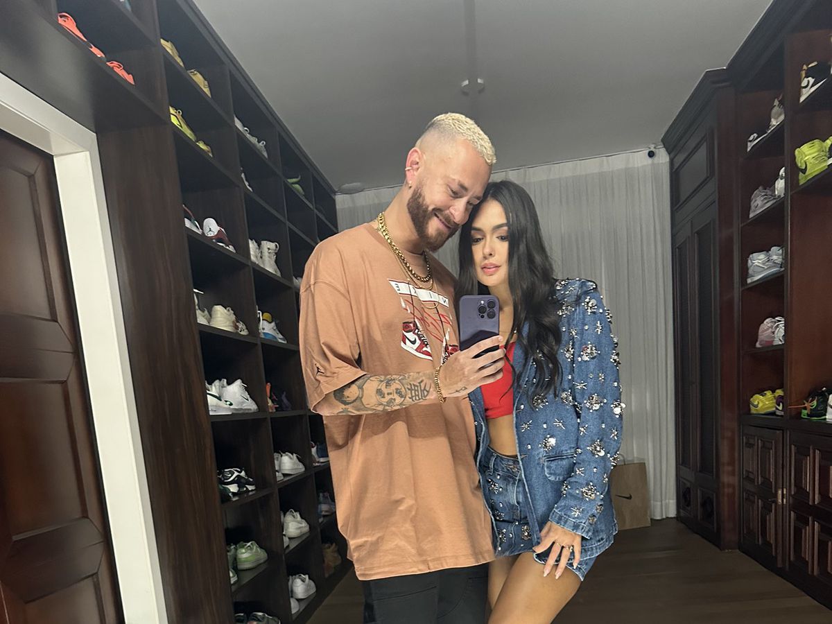 Acabou? Romance entre Larissa e Fred Bruno esfria, diz jornal 