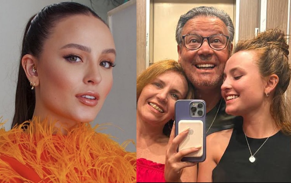 Larissa Manoela consegue encerrar sociedade com os pais após decisão na Justiça