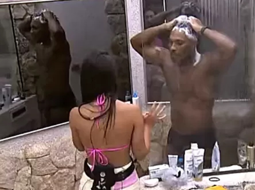 Vídeo: Larissa solta bomba e dedura Key para Fred Nicácio no BBB23