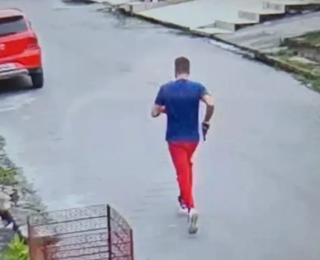 Suspeito de matar PM em Manaus, 'Festa' é preso na Colômbia