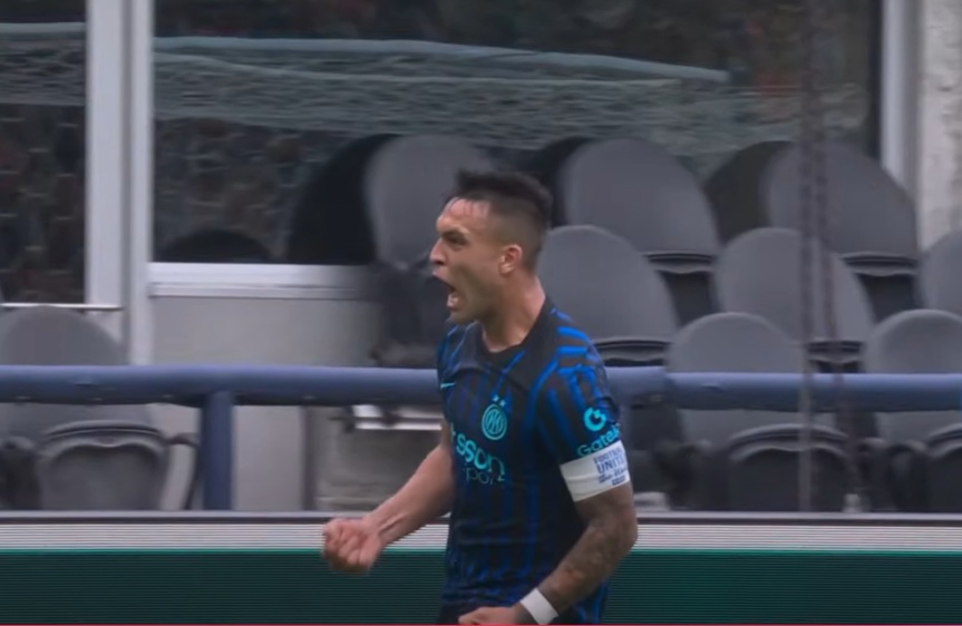 Inter de Milão sofre, mas ganha de virada do Urawa por 2x1