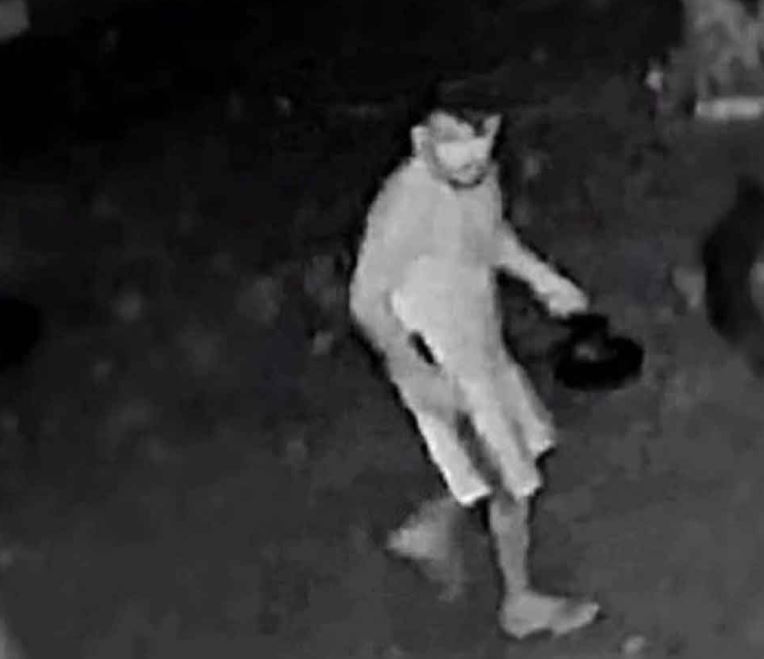 Família feita refém por serial killer Lázaro dá detalhes de noite de horror