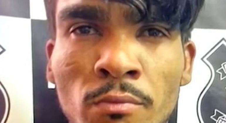 Família de Lázaro relata ameaças após serial killer ser procurado por 200 policiais