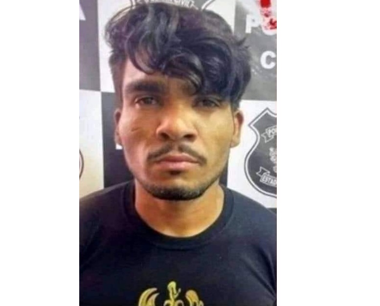 Mãe do serial killer Lázaro diz que filho é atormentado por demônio