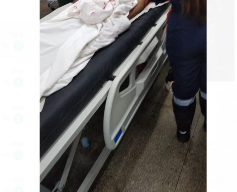 Corpo de Lázaro será transferido para outra cidade em Goiás 