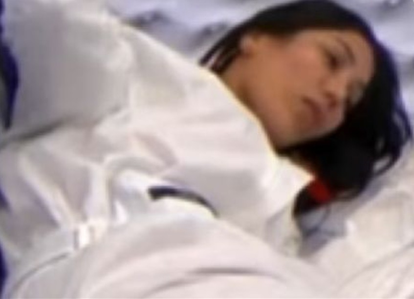 BBB26: Som de choro de bebê testa nervos dos participantes no Quarto Branco