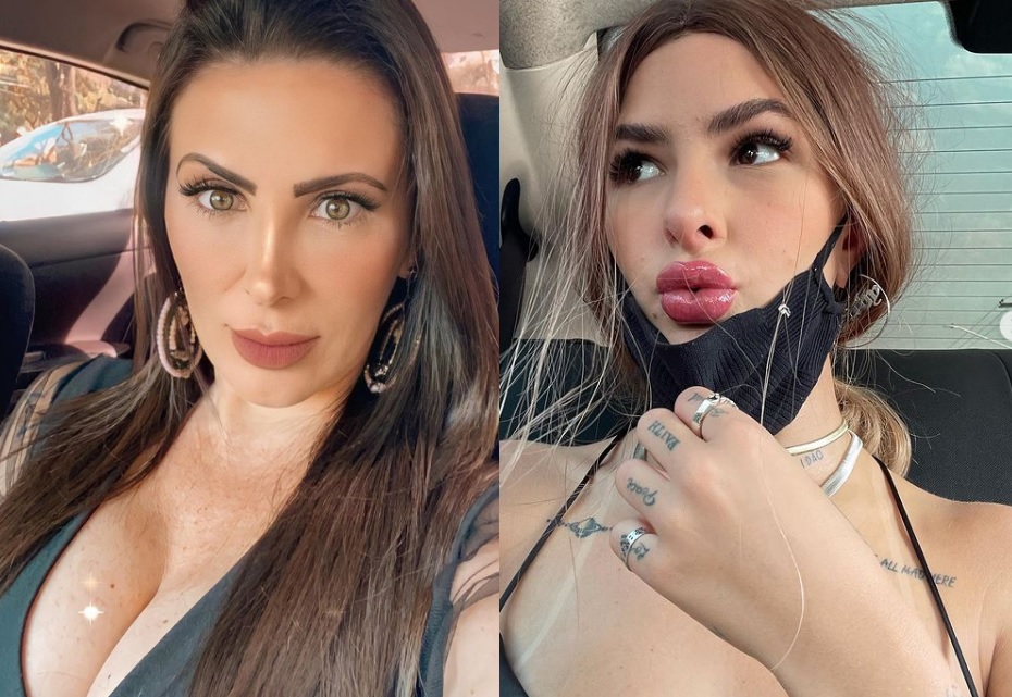 Substituta é escolhida após desistência de Medrado em A Fazenda 13