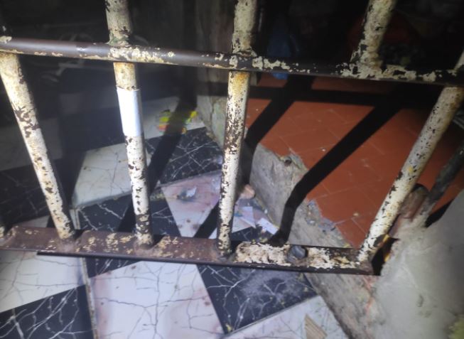 Polícia recaptura mais dois detentos que fugiram da prisão em Coari