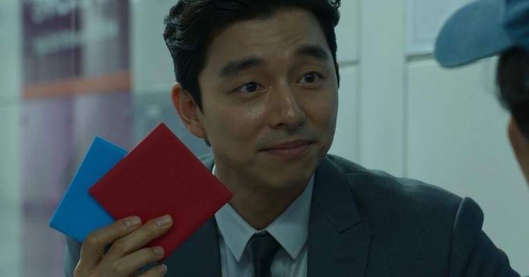 Saiba quanto vale o prêmio bilionário de Round 6 em reais; o tapa na cara vale muito