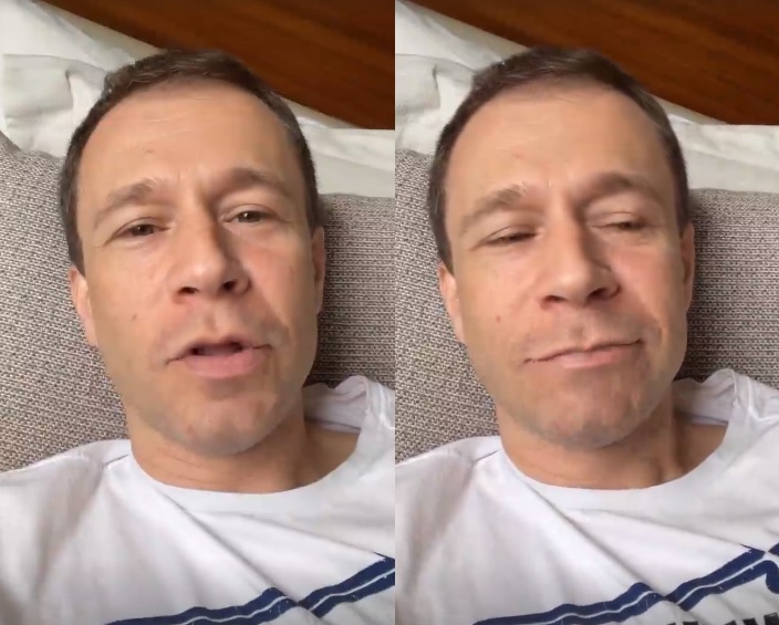 Em meio à polêmica, Tiago Leifert falta na última noite na Globo em final do The Voice