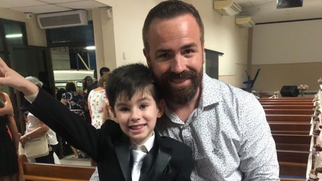 Justiça recebe pedido para que Dr. Jairinho e Monique indenizem pai de Henry