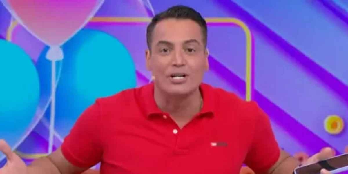 Léo Dias quebra silêncio sobre saída do SBT após climão com especial Gusttavo Lima
