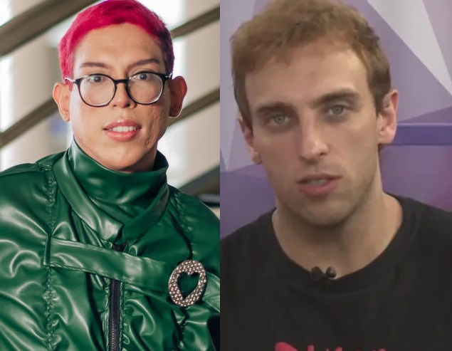 Influenciador Ivan Baron denuncia ataque capacitista de Leo Lins em stand-up