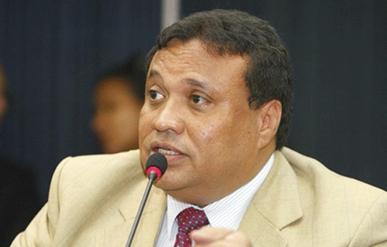 Ex-vereador Leonal Feitoza é nomeado subsecretário da Semmas em Manaus