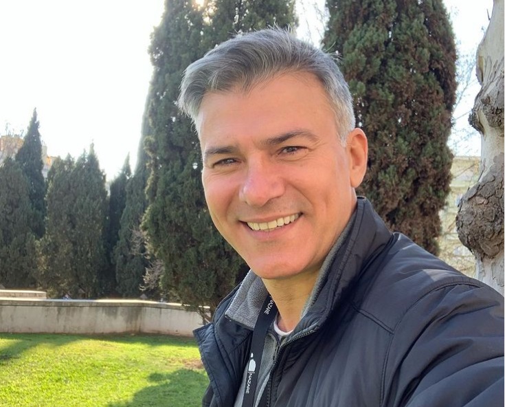 Ator Leonardo Vieira não consegue mais trabalho: ‘arrancado do armário'