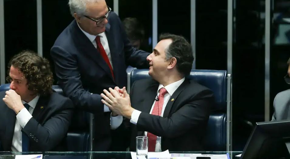 Senado aprova ampliação da faixa de isenção do imposto de renda