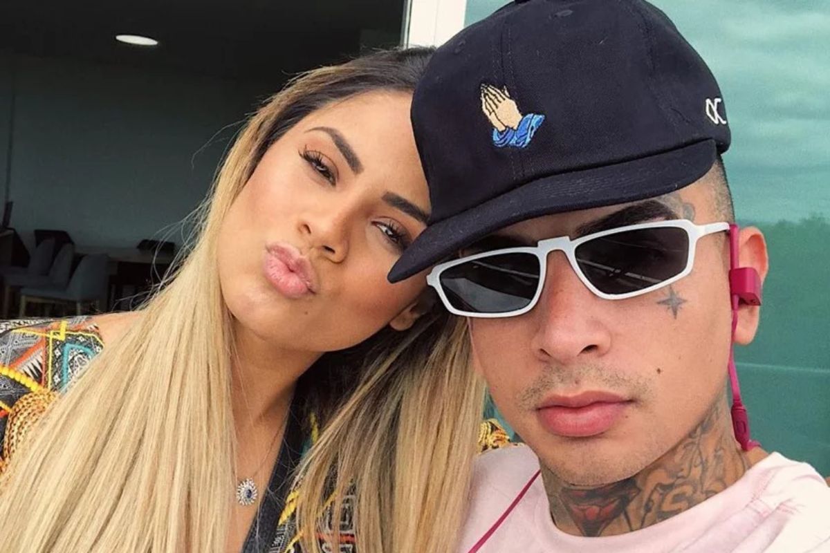 Lexa decide perdoar MC Guimê após polêmica no BBB23, diz Leo Dias 