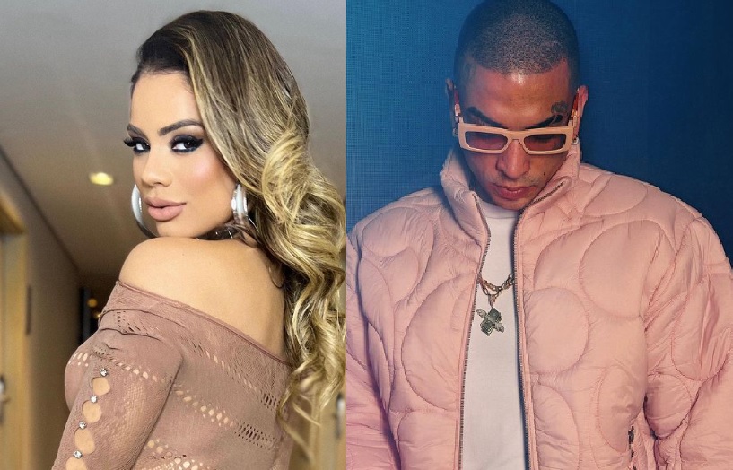 Guimê não paga rescisão de funcionária do casal e deixa dívida só para Lexa, diz colunista