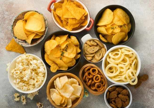 Resíduos de agrotóxicos são encontrados em alimentos ultraprocessados para crianças