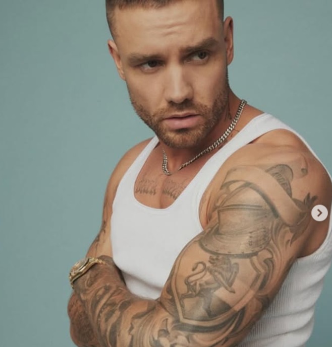 Liam Payne tentava escapar do quarto de hotel antes da queda, aponta relatório
