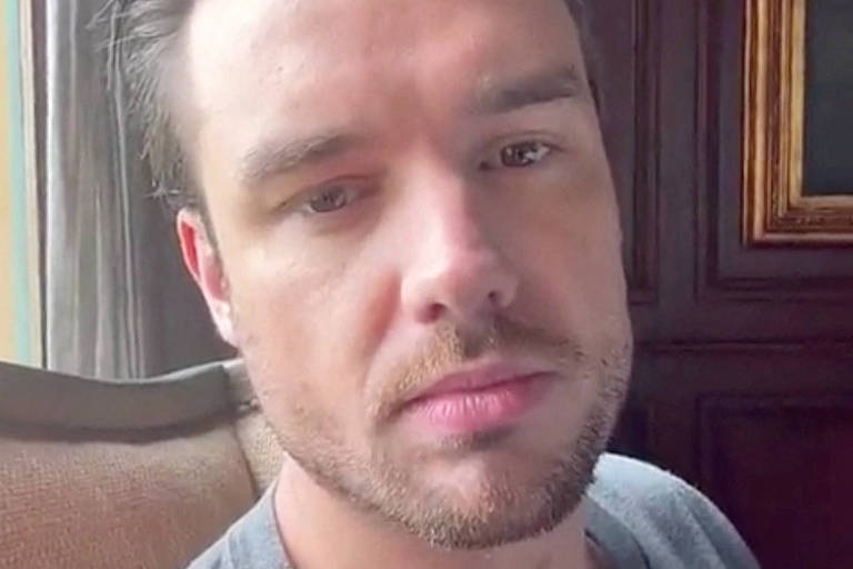 Liam Payne estava sob efeito de droga potente, dizem policiais