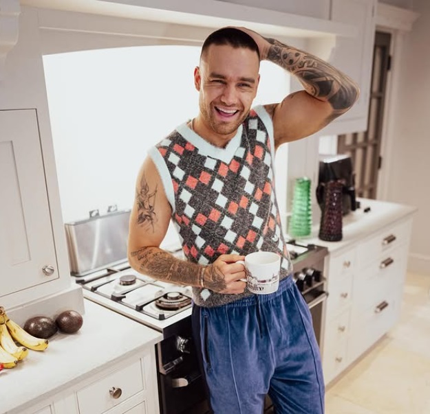 Funcionário de hotel suspeito de vender drogas para Liam Payne se entrega à polícia