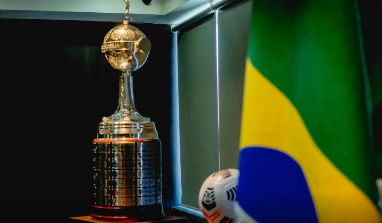Com vitória do Fla, Brasil iguala Argentina e chega a 25 títulos da Libertadores