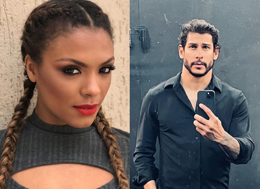 Lidi Lisboa desabafa sobre relacionamento tóxico: "me chamou de vagabunda"