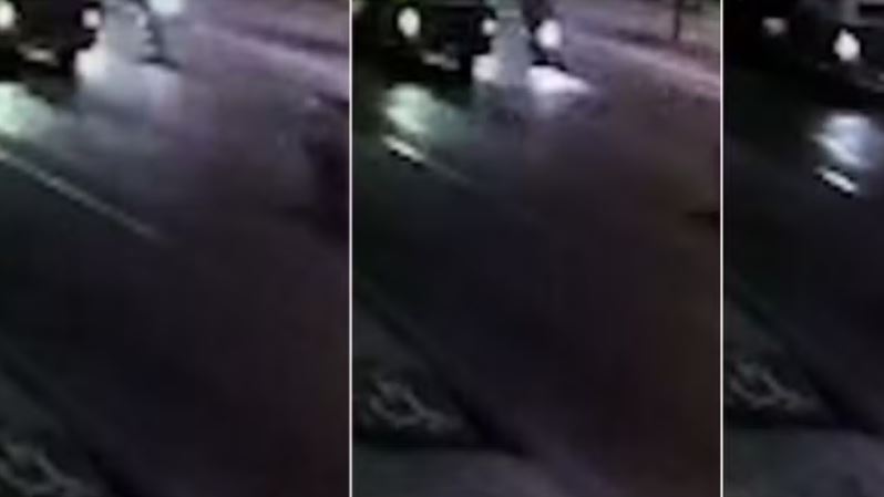 Jovem morre ao dar 'grau' em moto e ser atropelado por carreta