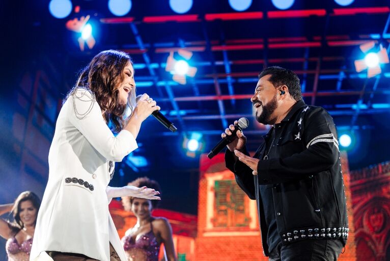 Festival Playlist traz a Manaus banda Magníficos, Limão com Mel e Mastruz com Leite