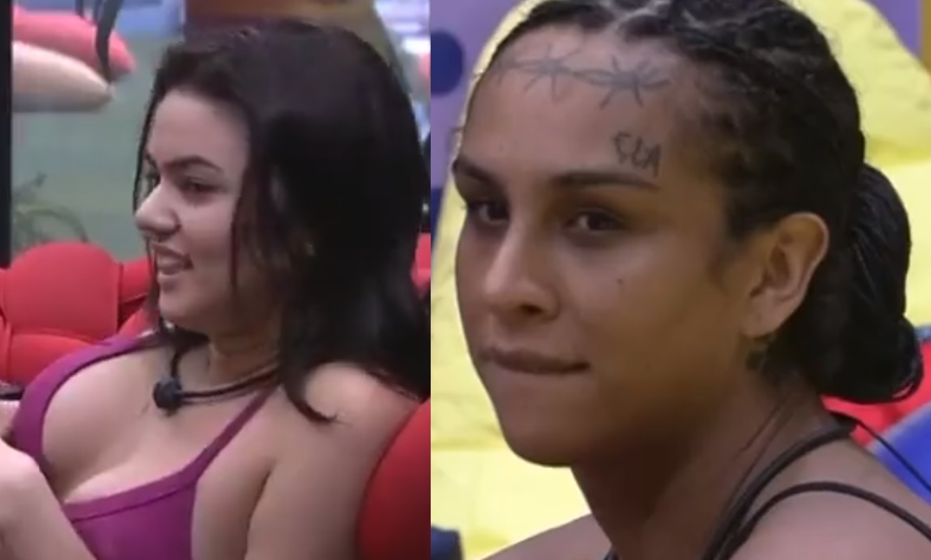 BBB 22: Internautas acusam Eslovênia de chamar Linn de ‘ele’ mais uma vez