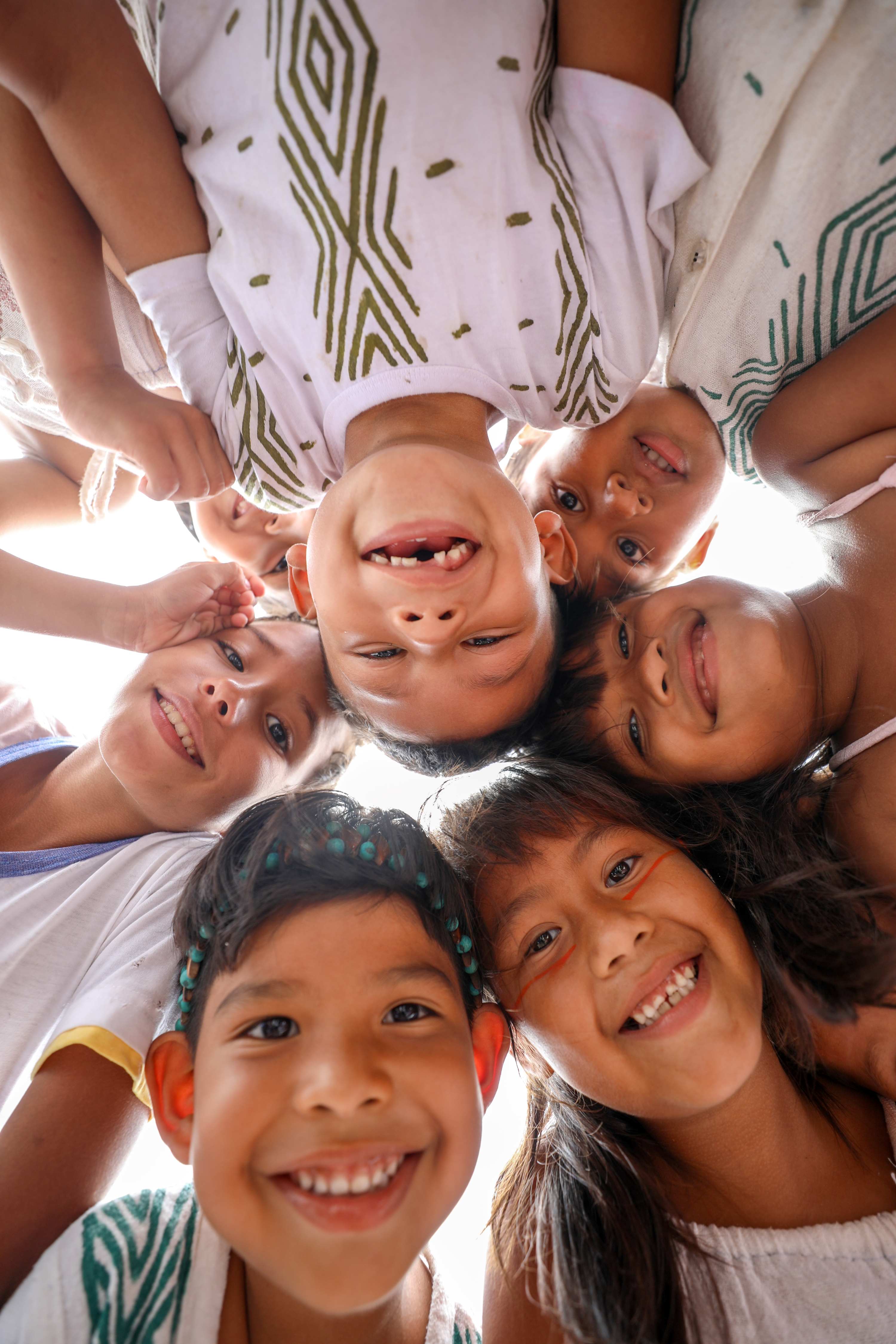 Projeto reconhece línguas indígenas como patrimônio cultural imaterial do Amazonas