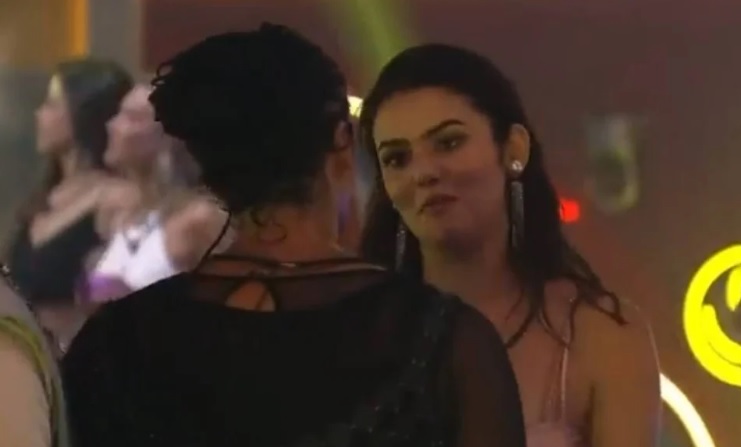 Eslovênia chama Linn de ‘amigo’ mais uma vez: ‘não dá mais pra ficar errando'