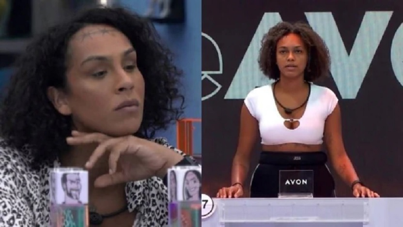 ‘BBB 22’: Teoria sobre Lina no paredão e Jessi revoltada com DG são destaques do dia