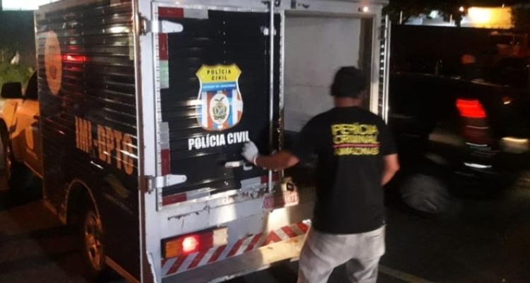 Manaus é a capital mais violenta do Brasil, aponta pesquisa