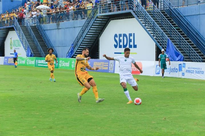 Copa Norte Fight de Jiu-Jitsu, futebol e mais: confira agenda esportiva do fim de semana