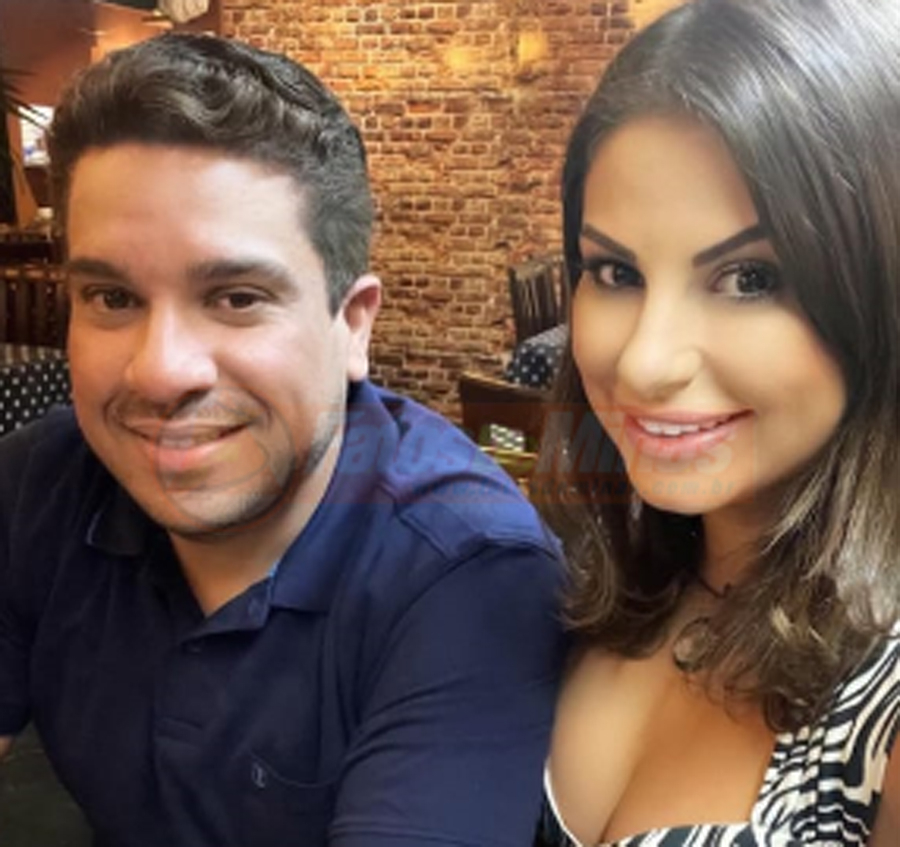 Cantora e influencer Livvia Bicalho é encontrada morta; namorado é suspeito