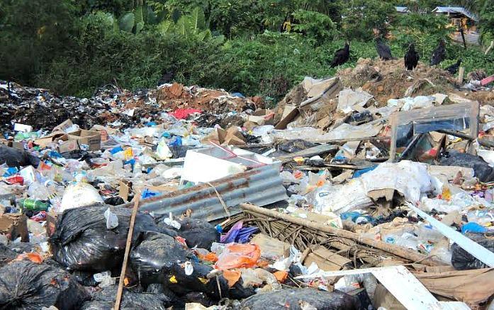 Nova liminar garante construção de aterro sanitário no município do Amazonas