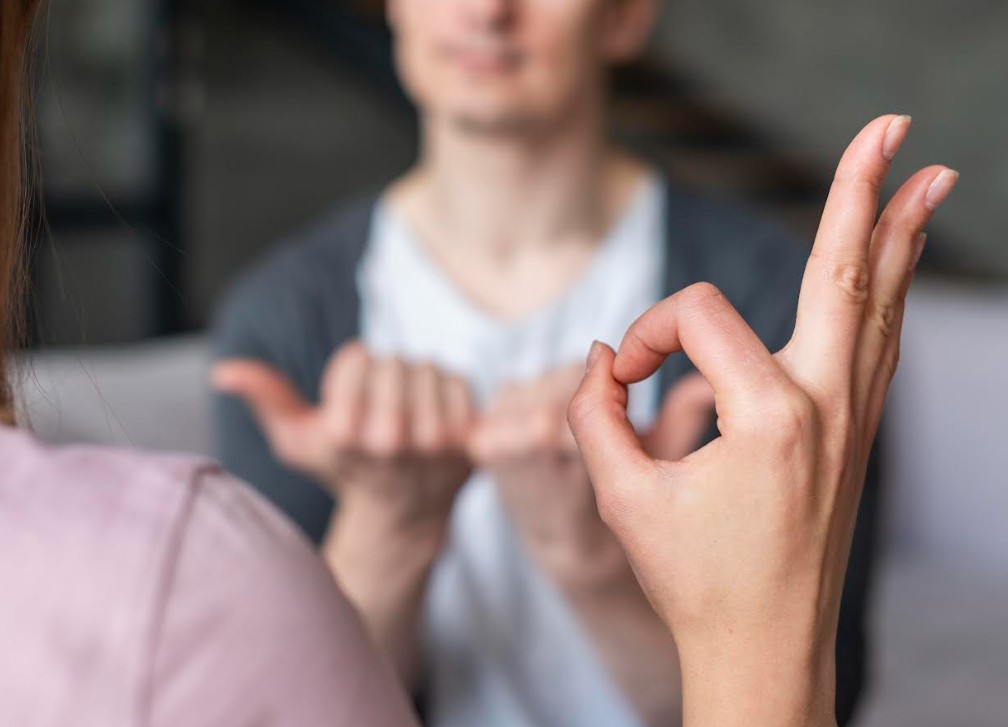 Justiça do Trabalho oferece atendimento gratuito em Libras para o Amazonas e Roraima