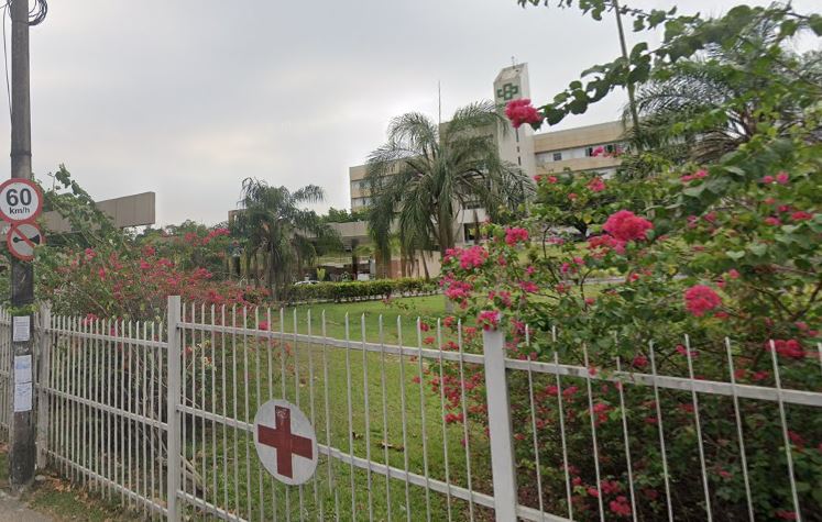 PM socorre mulher que estava com bebê à beira da morte na Avenida Cosme Ferreira