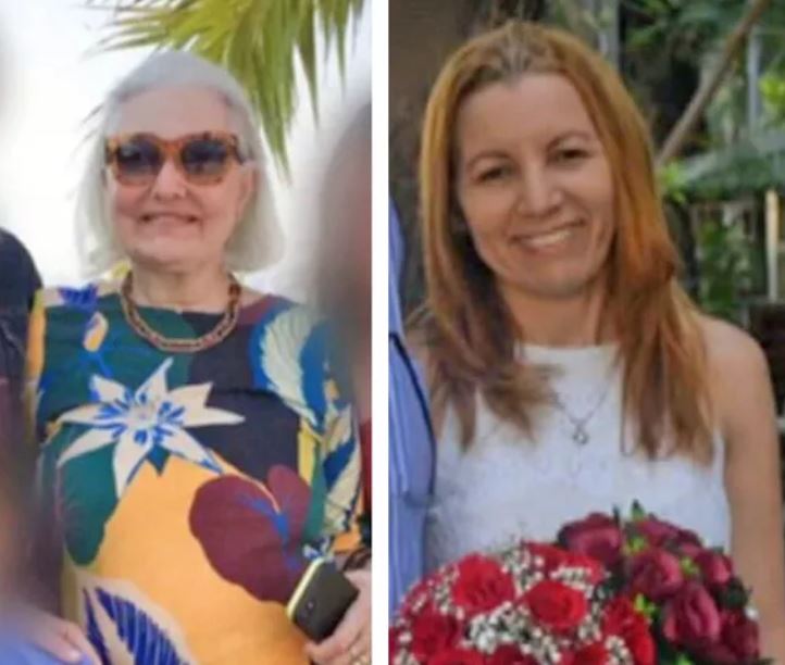 Idosa e diarista são encontradas carbonizadas em condomínio de luxo