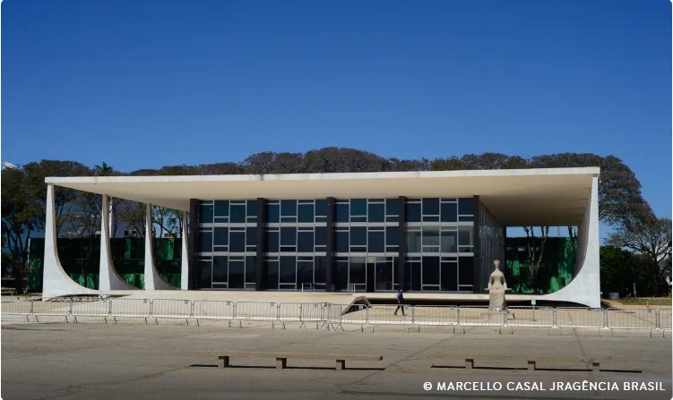 STF julga aplicação da Lei de Anistia em crimes de ocultação de cadáver na ditadura