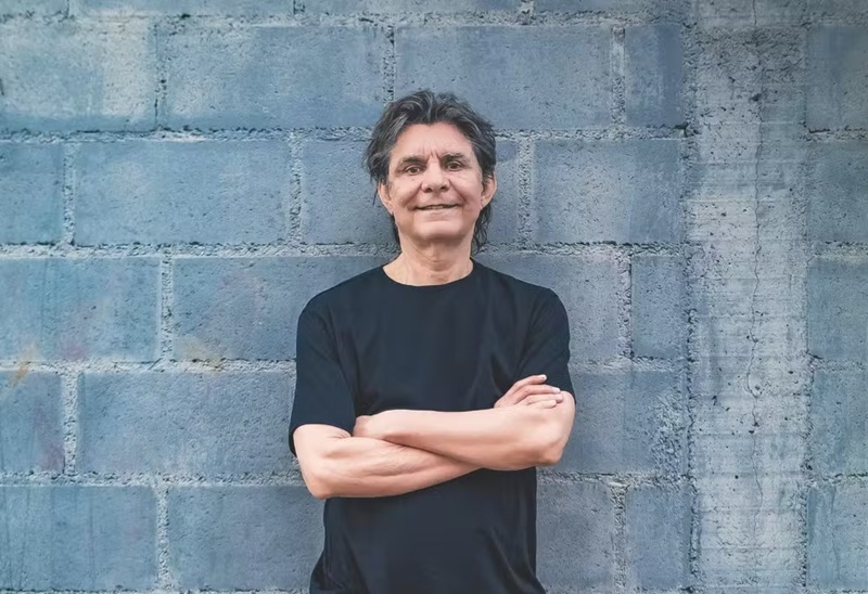 Quadro grave: Lô Borges precisa de ventilação mecânica e passa por traqueostomia