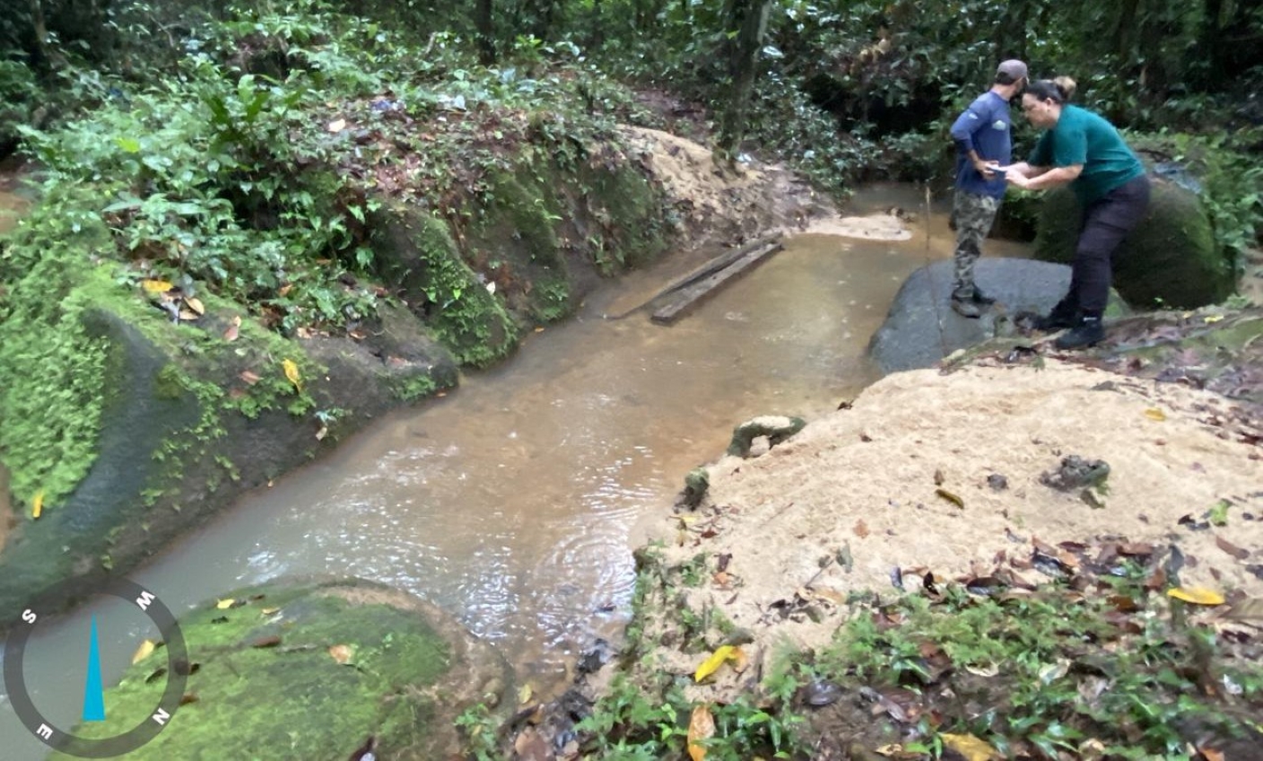Empresa é multada em R$ 107 mil por danos ambientais no interior do Amazonas