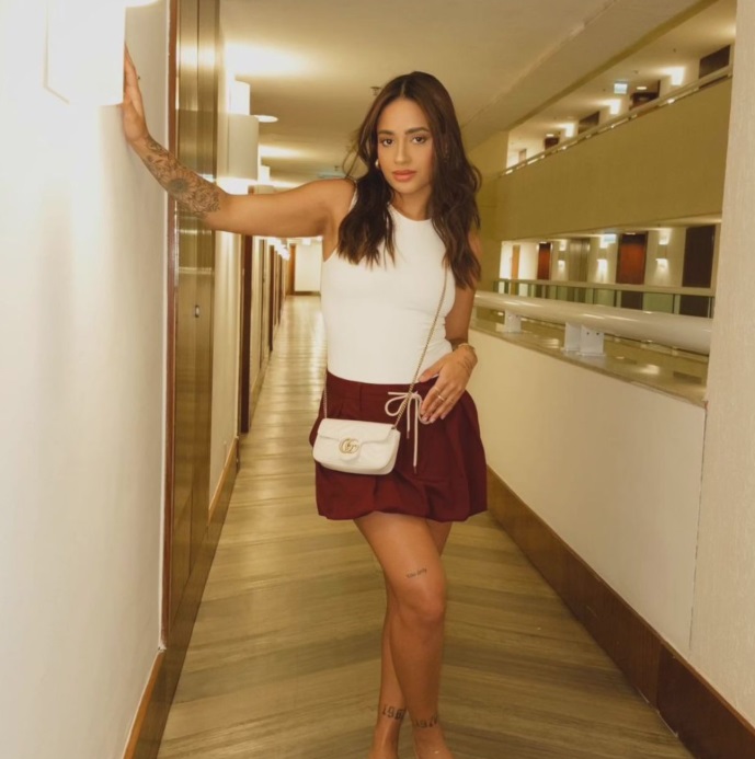 MC Loma faz cirurgias plásticas após perder 17kg