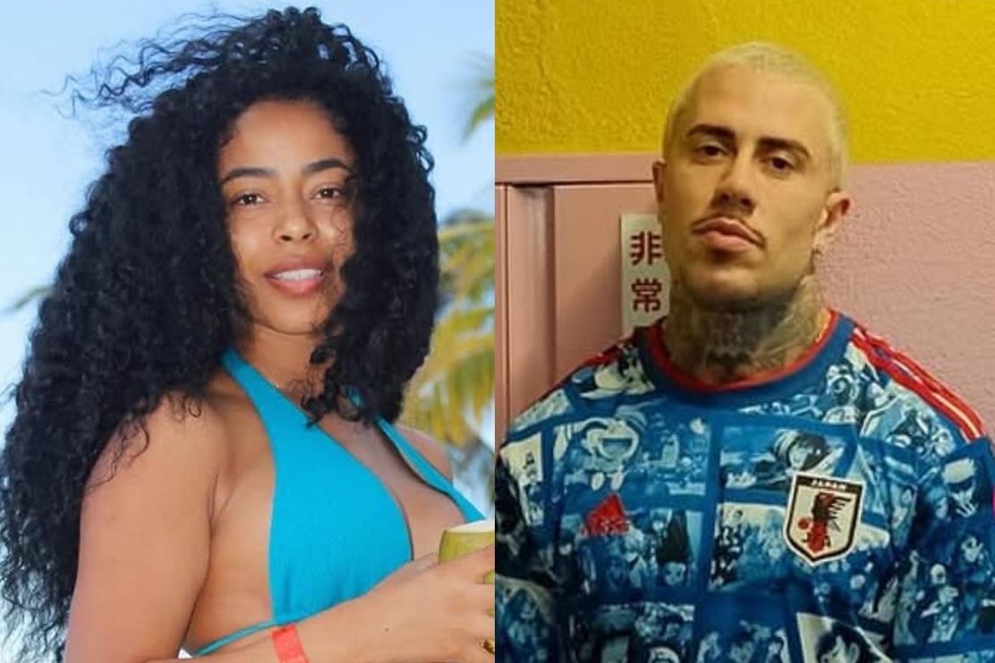 'Quem ama o fruto não machuca a árvore': Lorena rebate MC Daniel após troca de acusações